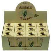 Wholesale Anointing Oil - Lily of the Valley
