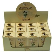 Wholesale Anointing Oil - Spikenard