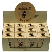 Wholesale Anointing Oil - Rose of Sharon