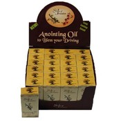 Wholesale Anointing Oil for the Car - Myrrh