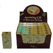 Wholesale Anointing Oil for the Car - Frankincense