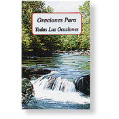 Oraciones Para Todas Ocasiones