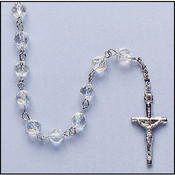 Rosary Bracelet