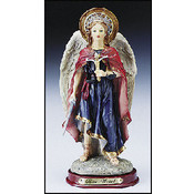 St Uriel Statue
