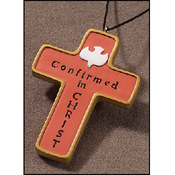 Confirmation Pendant