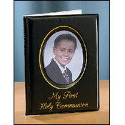 First Communion Photo Album