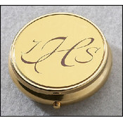 IHS Pyx