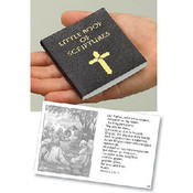 Little Book Of Scriptures