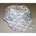 Golf Patterned Sport Hat