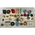 Assorted Hair Accessories
