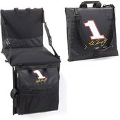 M.Truex Jr #1 Cooler Cushion W / Seat Back