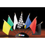 NASCAR Flag Set
