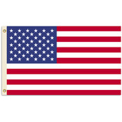 USA 3' X 5' - American Flag