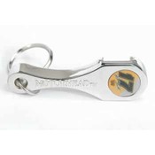 Matt Kenseth #17 - New! Connecting Rod Key Chain/O