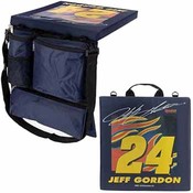 Jeff Gordon #24 Seat Cushion/Tote