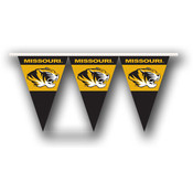 Missouri 25 FT. Party Pennant Flags