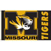 Missouri 3' x 5' Flag