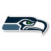 Seattle Seahawks - 12" Vinyl Magnets