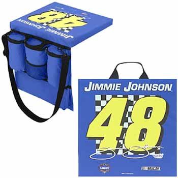 jimmie johnson 48. Jimmie Johnson #48 - Seat
