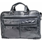 Genuine Leather Briefcase