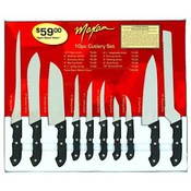 10pc Cutlery Set