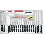 20pc Cutlery Super Set