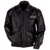 Giovanni  Italian Genuine Leather Jacket