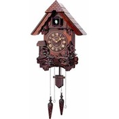 Cuckoo Clock