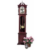 Grandfather Clock