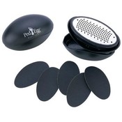 PedEgg&trade; Foot Pedicure System