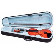 Full Size Violin with Case and Bow