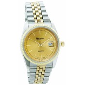 Men's Quartz Watch