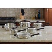 9-Element Cookware