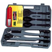 11pc Camp Utensil Set