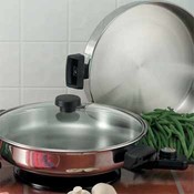 Electric Skillet