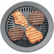 Stove Top BBQ Grill