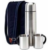 3pc Cold/Hot Beverage Set