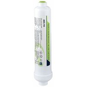 Granulated Coconut Activated Carbon Cartridge