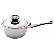 1.5qt 12-Element Saucepan with Lid