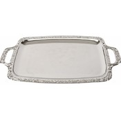 Oblong Serving Tray