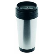 Stainless Steel Double Wall Travel Tumbler