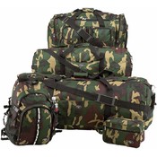 5pc Luggage Set