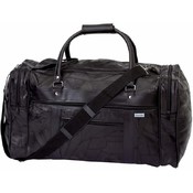 Leather Tote Bag