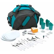 30pc Picnic Bag Set