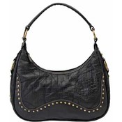 Italian Stone Design Genuine Leather Purse