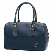 Giovanni  Purse with Giovanni Logo