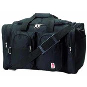 Black Tote Bag