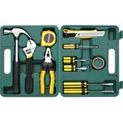 12pc Tool Kit