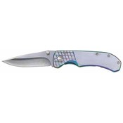 Liner Lock Knife
