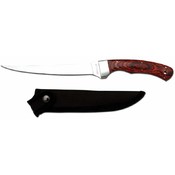 Fillet Knife with Sheath